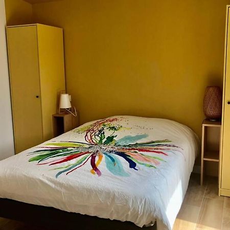 Nouveau La Cabine Du Bout Du Monde Ile Vierge Votre Residence Bretonne De Haut Standing Pl05 Крозон Екстер'єр фото