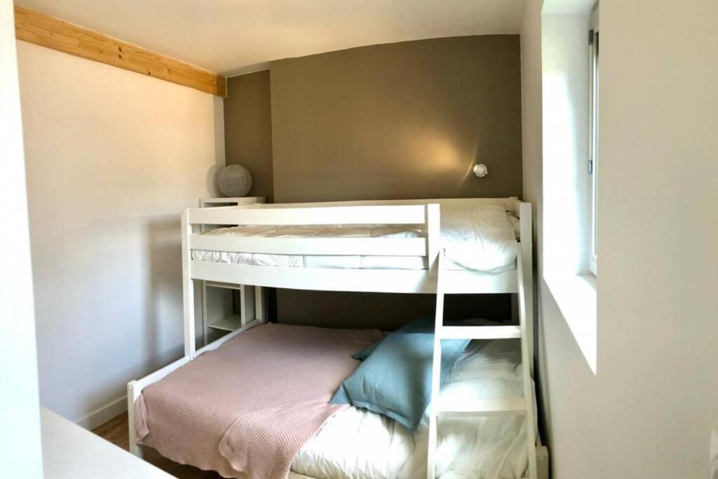 Nouveau La Cabine Du Bout Du Monde Ile Vierge Votre Residence Bretonne De Haut Standing Pl05 Крозон Екстер'єр фото