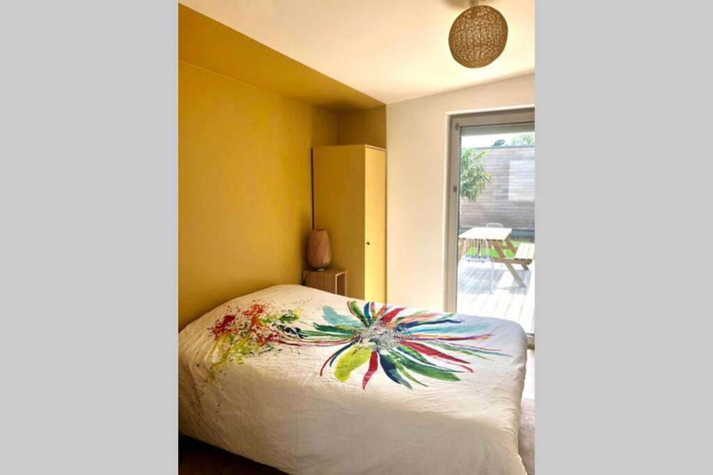 Nouveau La Cabine Du Bout Du Monde Ile Vierge Votre Residence Bretonne De Haut Standing Pl05 Крозон Екстер'єр фото