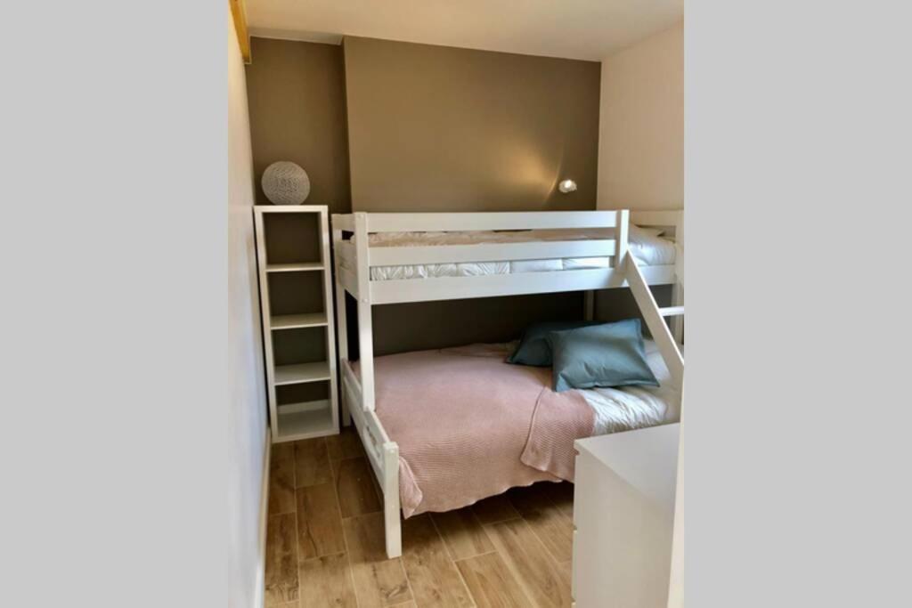 Nouveau La Cabine Du Bout Du Monde Ile Vierge Votre Residence Bretonne De Haut Standing Pl05 Крозон Екстер'єр фото